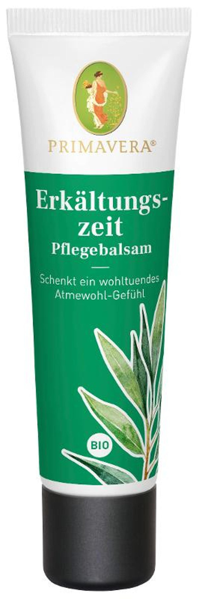 Produktfoto zu Atmewohl Balsam, 30 ml