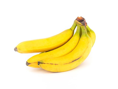 Produktfoto zu Bananen DEMETER - plastikfreie Erzeugung