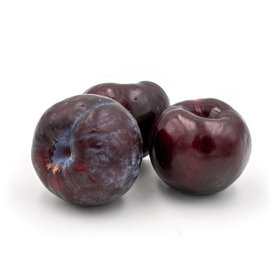 Produktfoto zu Pflaumen rot