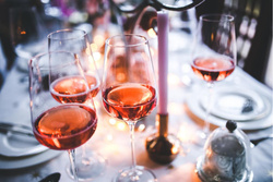 Produktfoto zu Feiner Wein zum Fest