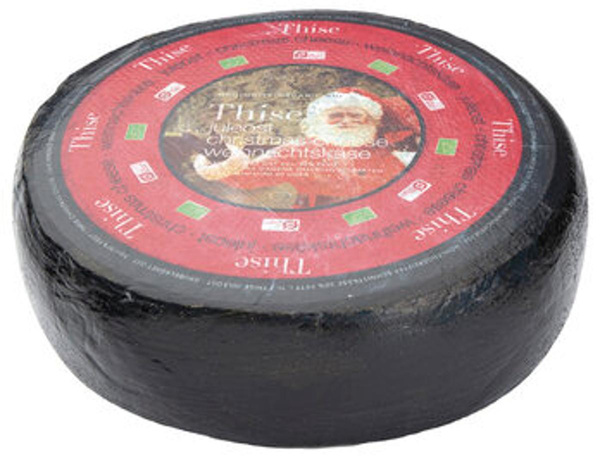 Produktfoto zu Thise Winterkäse