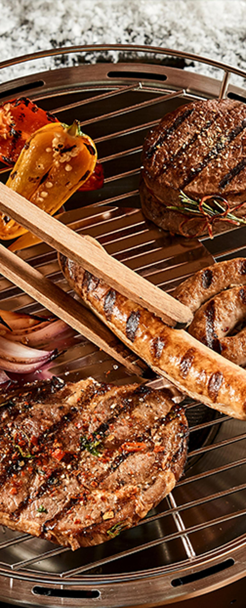 Grillsaison