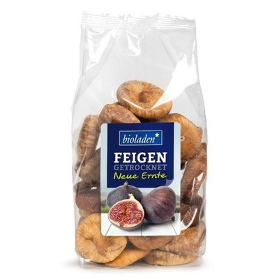 Produktfoto zu Feigen getrocknet, 500 g