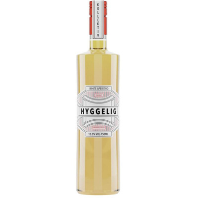 Produktfoto zu Hyggelig Bio-Spritz Aperitivo, 0,75 l