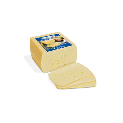 Produktfoto zu Roggenburger Tilsiter